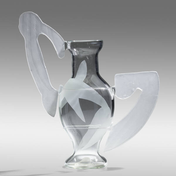 Betty Woodman Untitled Vase  39f79c