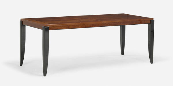 Lee Weitzman Compello dining table  39f819