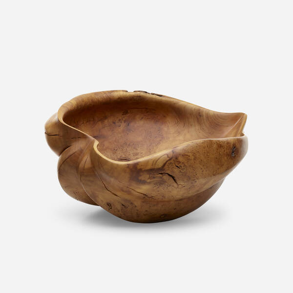 Michelle Holzapfel Vessel 1992  39f81d