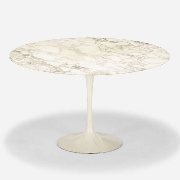 Eero Saarinen Dining table model 39f913