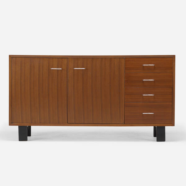 George Nelson Associates Cabinet  39f918