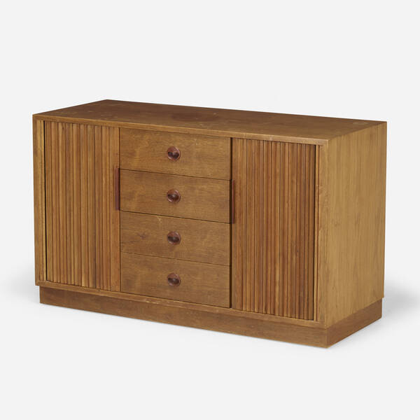 Edward Wormley Cabinet c 1957 65  39f93f