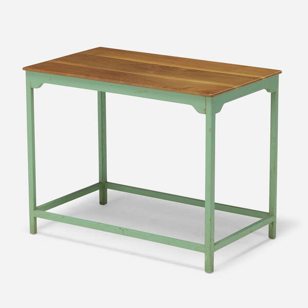 Edward Wormley Table model 4790  39f950
