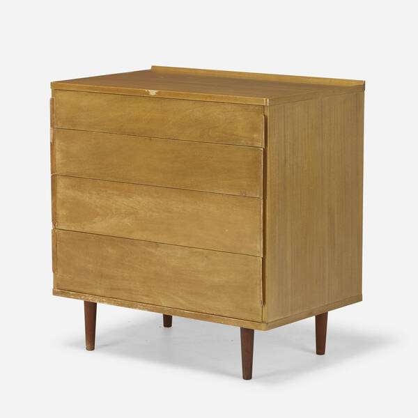 Edward Wormley Chest of drawers  39f95a