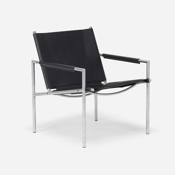 Martin Visser Armchair model 39f98b