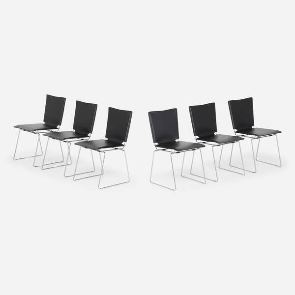 Toyoda Hiroyuki Pelle chairs  39f988