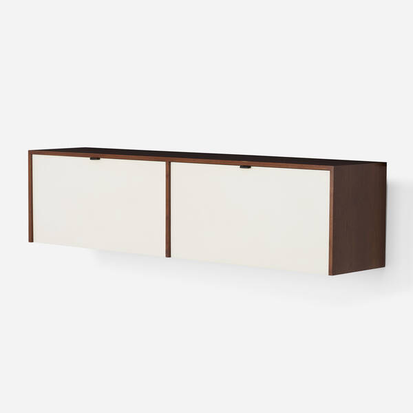 Florence Knoll Hanging cabinet  39f9b9