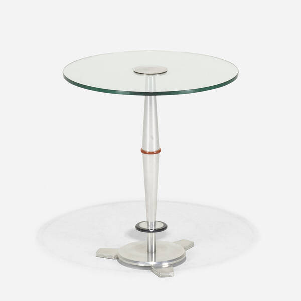 Machine Age Occasional table  39f9e6