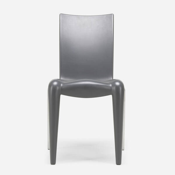 Philippe Starck. Louis 20 chair.