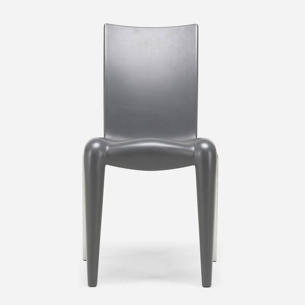 Philippe Starck. Louis 20 chair. c.