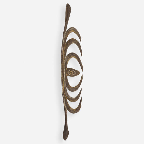 Bahinemo artist Garra hook figure  39fa70