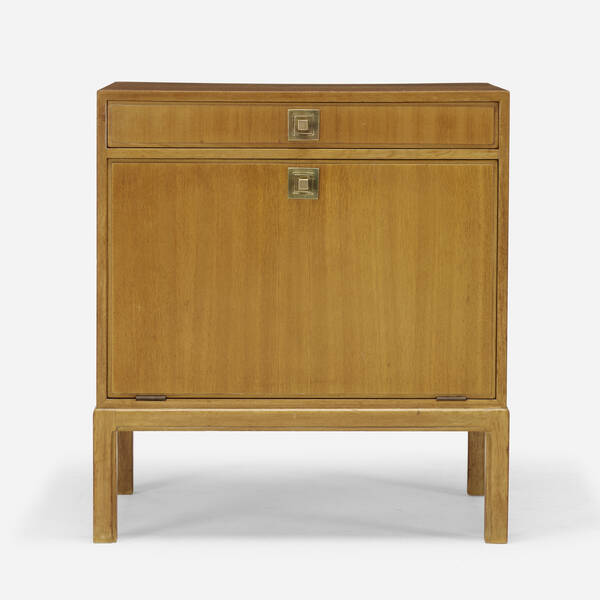 Tommi Parzinger Cabinet c 1960  39fa9a