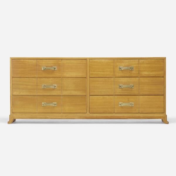 Tommi Parzinger Cabinet c 1960  39fa97