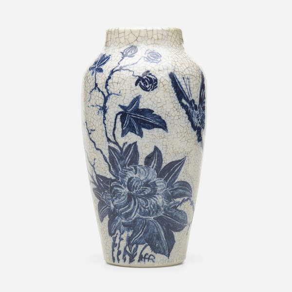 Hugh C Robertson for Dedham Pottery  39faf2