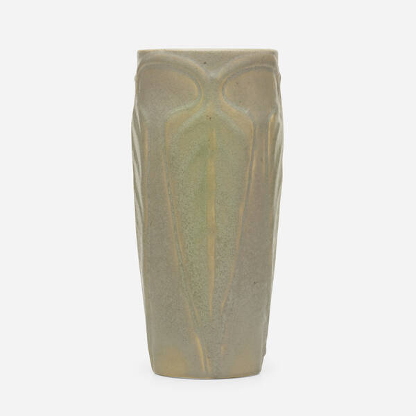 Van Briggle Pottery Vase with 39fb0c