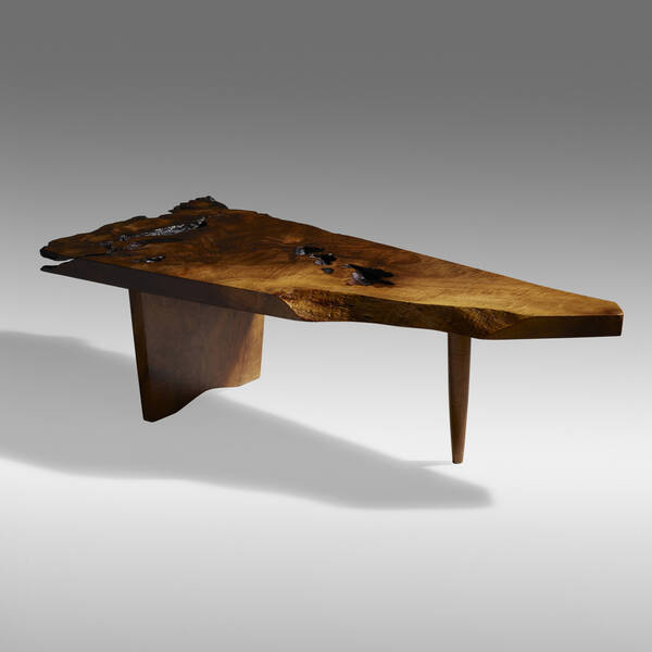 George Nakashima Exceptional Conoid 39fb91