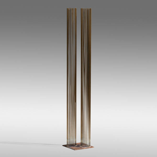 Val Bertoia Walking Upside Down 39fb9e