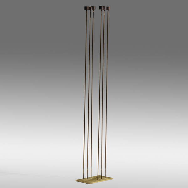 Val Bertoia Walking on Air for 39fbba