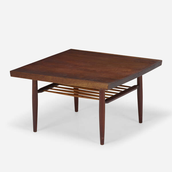 George Nakashima End table 1961  39fbb8