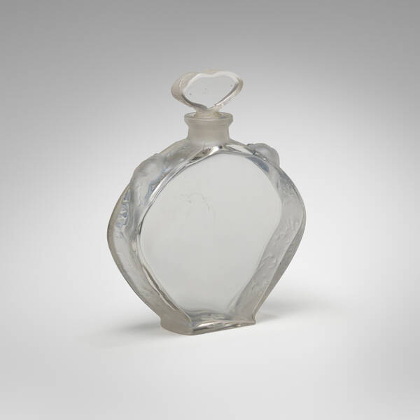 Ren Lalique Niob perfume bottle 39d4ce