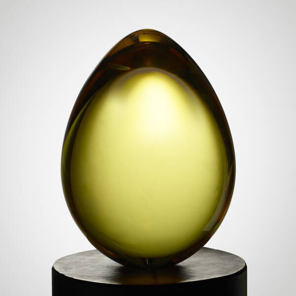 Christopher Ries Golden Egg II  39d52a
