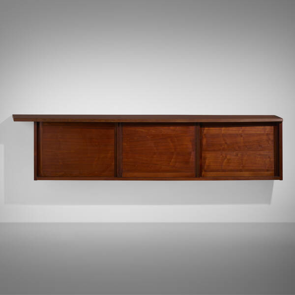 George Nakashima Triple Hanging 39d609