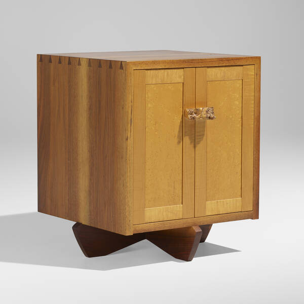 Mira Nakashima Kornblut case  39d61c