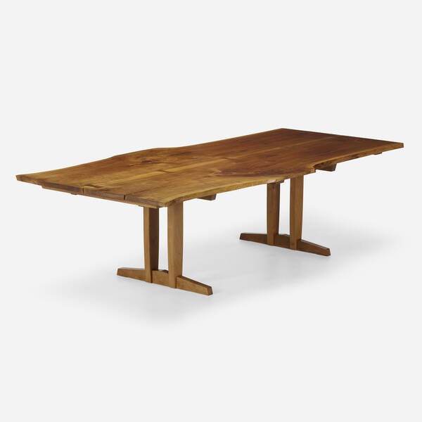 Mira Nakashima Minguren II dining 39d62e