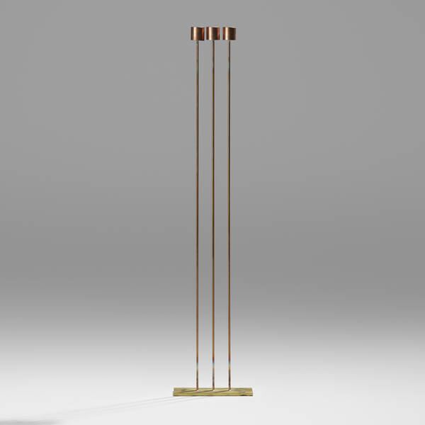 Val Bertoia. 3 Sounds Like 1. 2016,