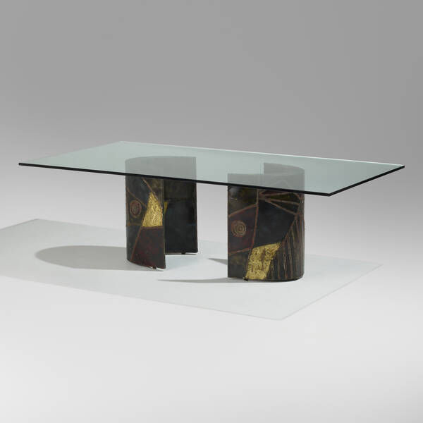 Paul Evans Dining table model 39d64c