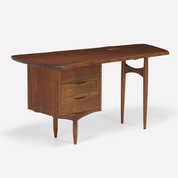 Phillip Lloyd Powell Desk c  39d654