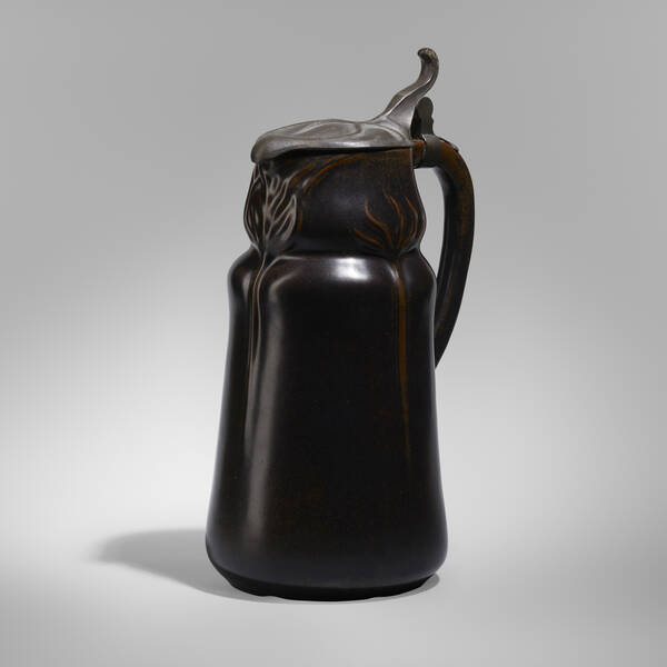 Walter Magnussen Tankard with 39d6ff