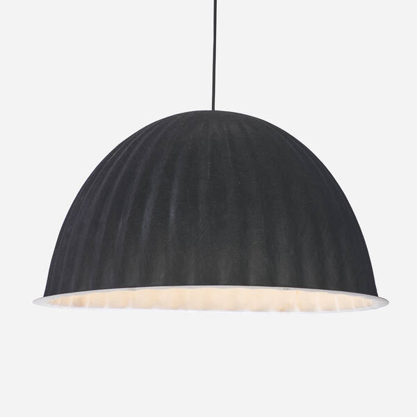 Muuto Under the Bell hanging fixture  39d74b