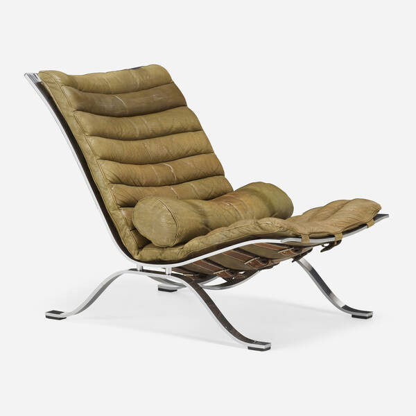 Arne Norell Ari lounge chair  39d75f