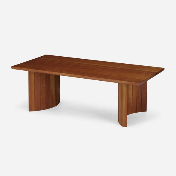 Richard Tannen. Coffee table. c.