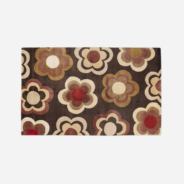 Contemporary Medium pile carpet  39d910