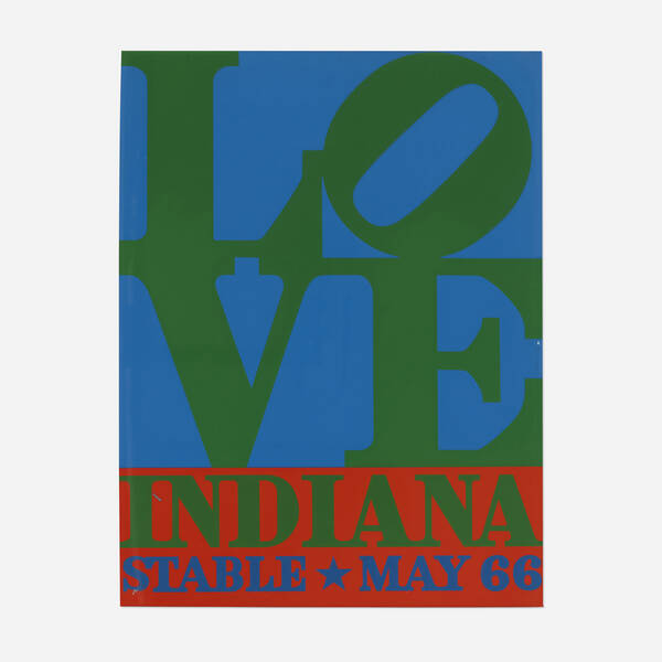 Robert Indiana 1928 2018 LOVE 39d991