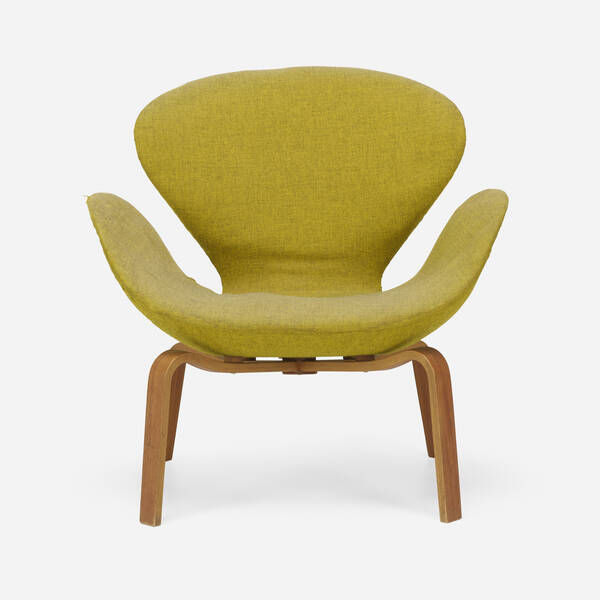 Arne Jacobsen Swan chair 1958  39d999