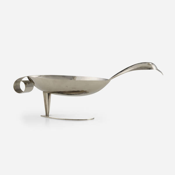 Franz Hagenauer Bird Bowl c  39d9ee