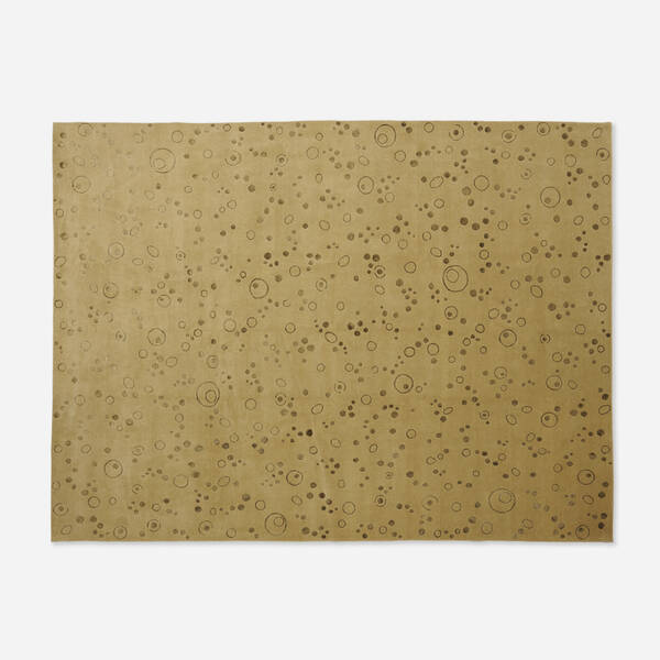 Contemporary Medium pile carpet  39dae9