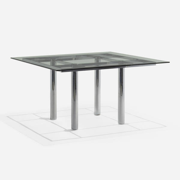 Tobia Scarpa. André table, model