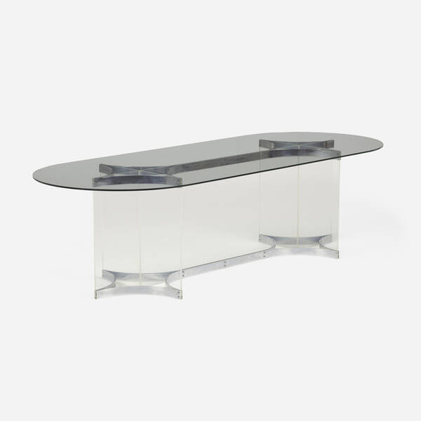 Alessandro Albrizzi Curved dining 39db15