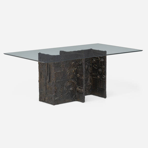 Adrian Pearsall Dining table  39db54