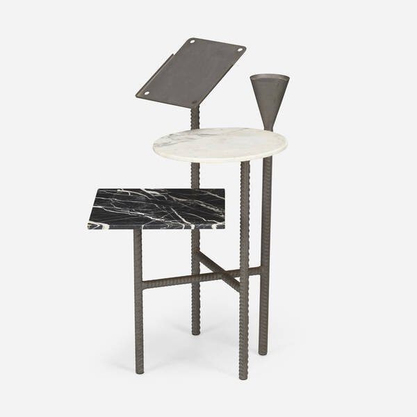 Philippe Starck. Telephone table from