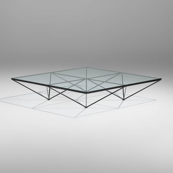 Paolo Piva Alanda coffee table  39db91