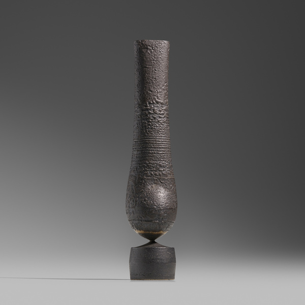 Hans Coper Cycladic vase c 1977  39dc09