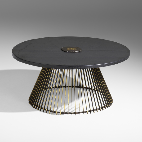 Paul Evans. Coffee table. 1960,