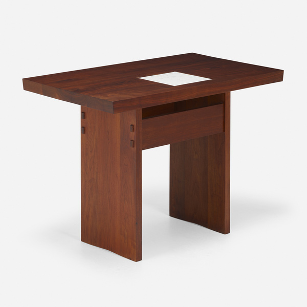 George Nakashima Rare console 39dce6