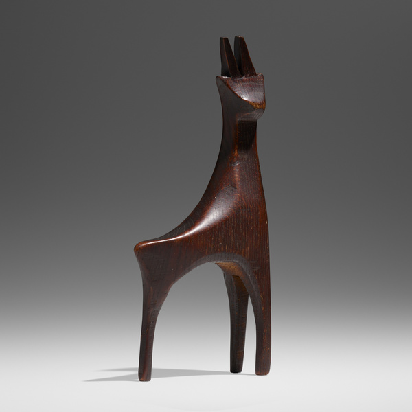 Wharton Esherick Untitled Darling  39dd10