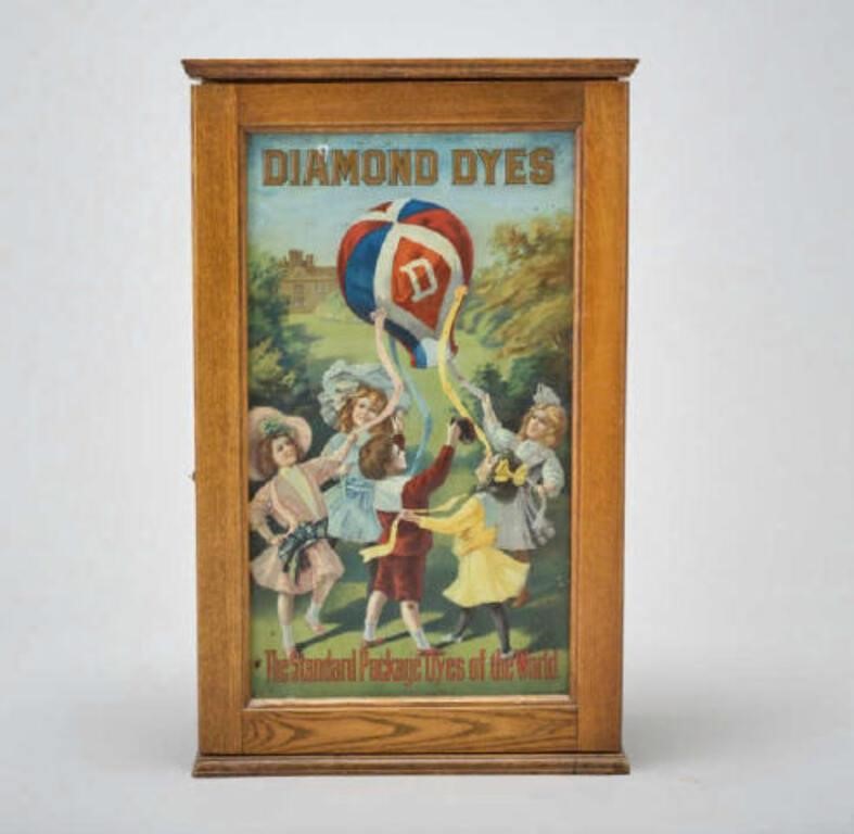 DIAMOND DYE CABINETA Diamond Dye 39de2d